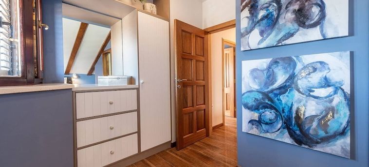 Zen Luxury Apartments Zadar - Dalmatie : Photo 