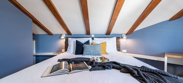 Zen Luxury Apartments Zadar - Dalmatie : Photo 