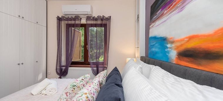 Zen Luxury Apartments Zadar - Dalmatie : Photo 
