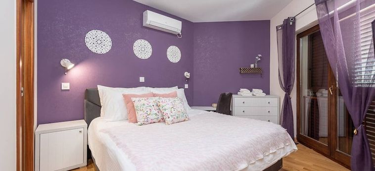 Zen Luxury Apartments Zadar - Dalmatie : Photo 