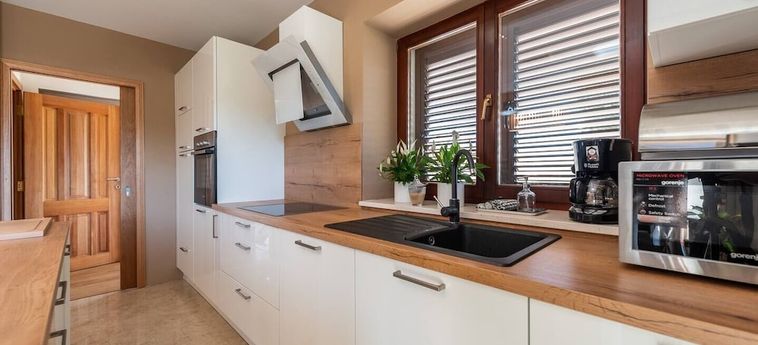 Zen Luxury Apartments Zadar - Dalmatie : Photo 
