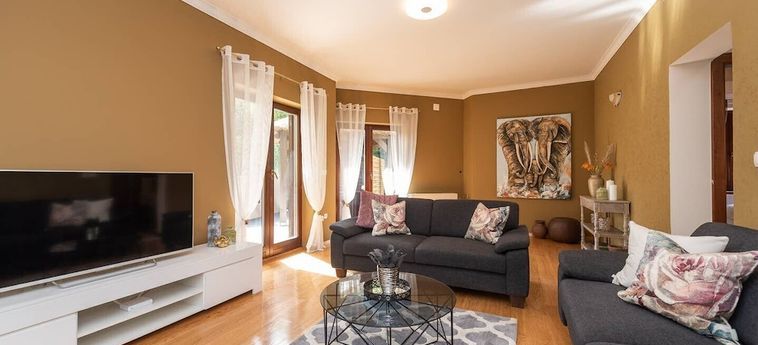 Zen Luxury Apartments Zadar - Dalmatie : Photo 