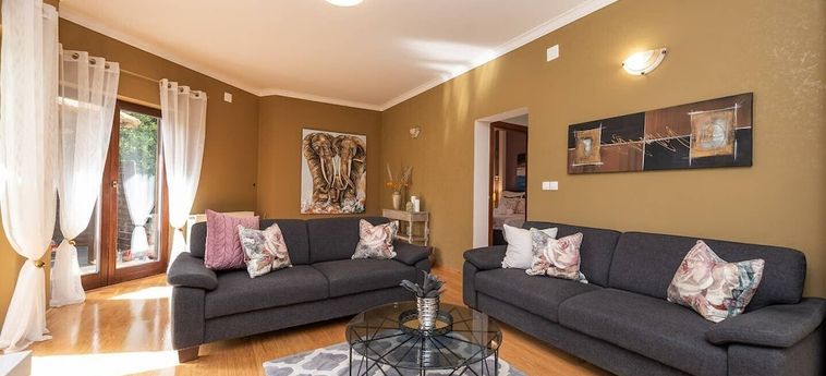 Zen Luxury Apartments Zadar - Dalmatie : Photo 