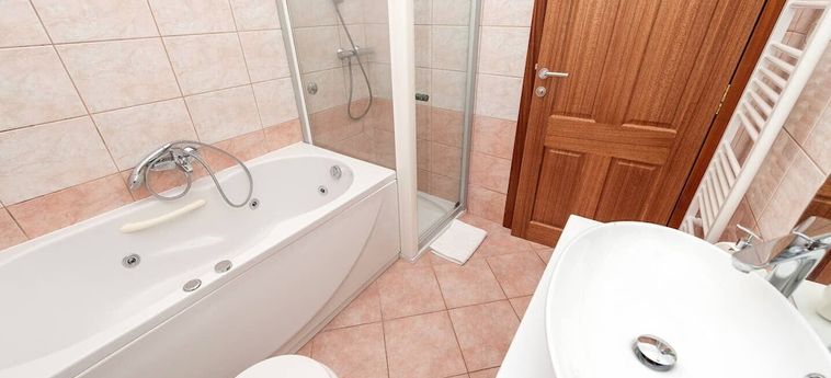 Zen Luxury Apartments Zadar - Dalmatie : Photo 