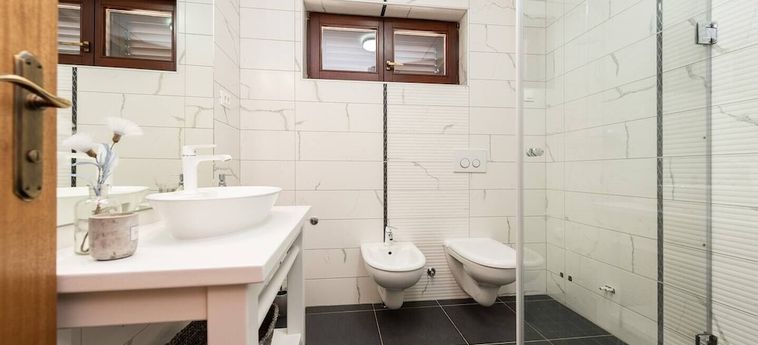 Zen Luxury Apartments Zadar - Dalmatie : Photo 