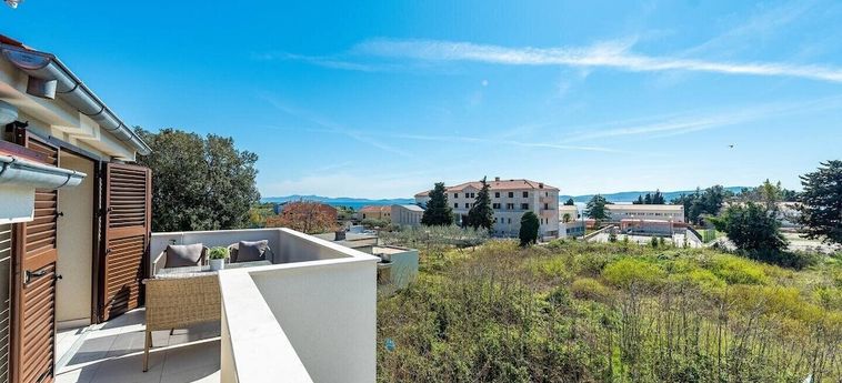 Zen Luxury Apartments Zadar - Dalmatie : Photo 
