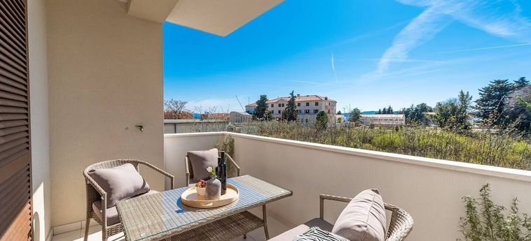 Zen Luxury Apartments Zadar - Dalmatie : Photo 