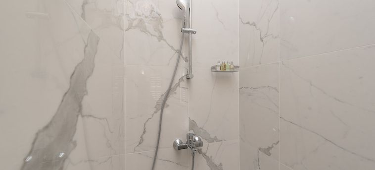 Hotel Zara Palace - Design Rooms Zadar - Dalmatie : Photo 