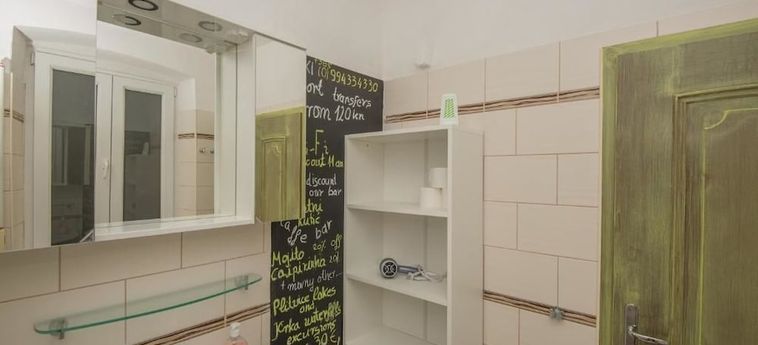 Tequila Apartments &Amp; Rooms - Adults Only Zadar - Dalmatie : Photo 