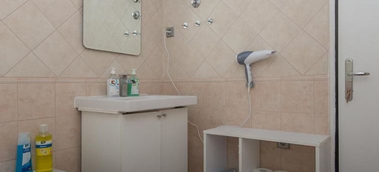 Tequila Apartments &Amp; Rooms - Adults Only Zadar - Dalmatie : Photo 