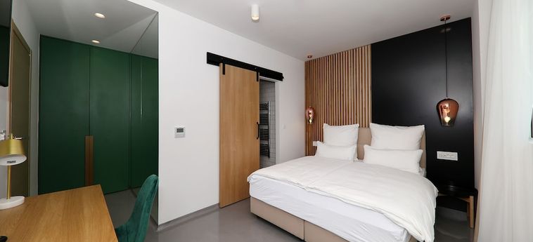 Hotel White Rooms Zadar 12:  ZADAR - DALMATIE