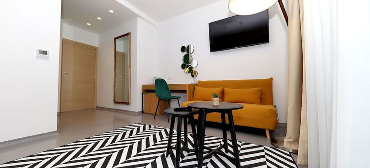 Hotel White Rooms Zadar 12:  ZADAR - DALMATIE