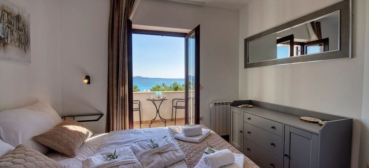 Hotel Villa Sonik Zadar - Dalmatie : Photo 