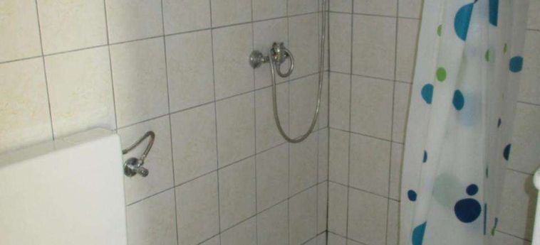 Apartment Nives:  ZADAR - DALMATIE