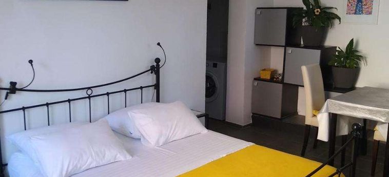 Apartment Nives:  ZADAR - DALMATIE