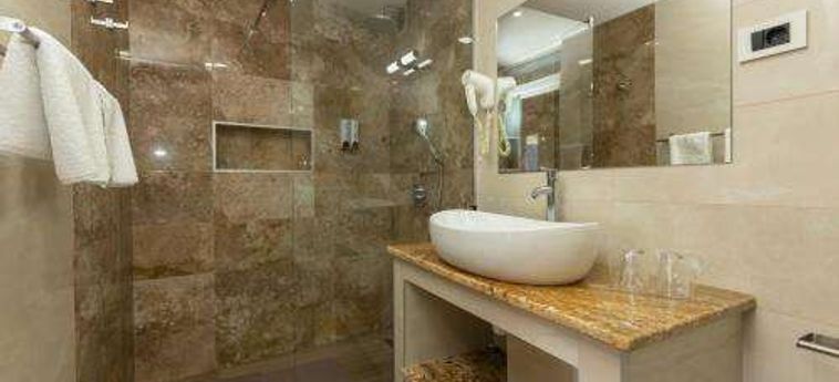 Hotel Africa Room Old Town - Zadar Zadar - Dalmatie : Photo 