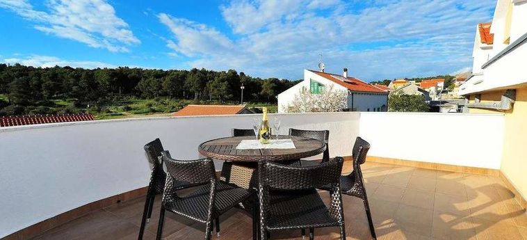 Hotel Villa Vanilla Zadar - Dalmatien: Foto 
