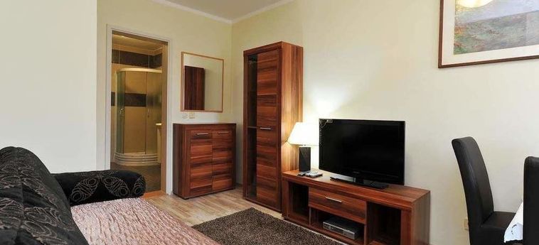 Hotel Villa Vanilla Zadar - Dalmatien: Foto 