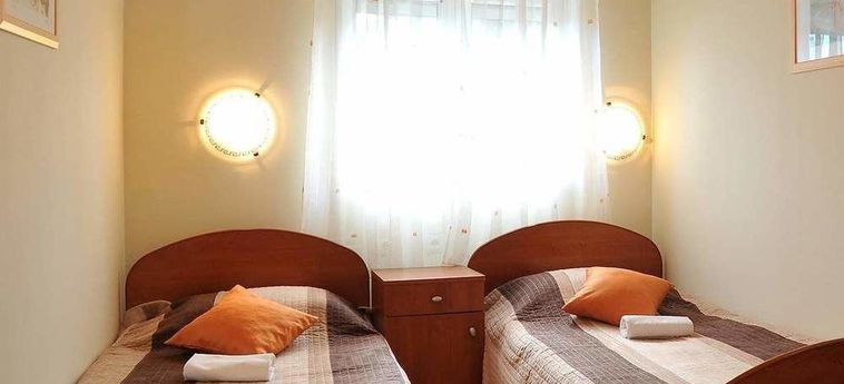 Hotel Villa Vanilla Zadar - Dalmatien: Foto 