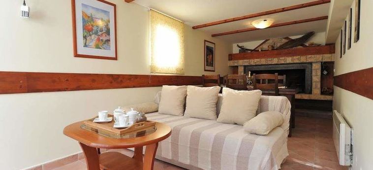 Hotel Villa Vanilla Zadar - Dalmatien: Foto 