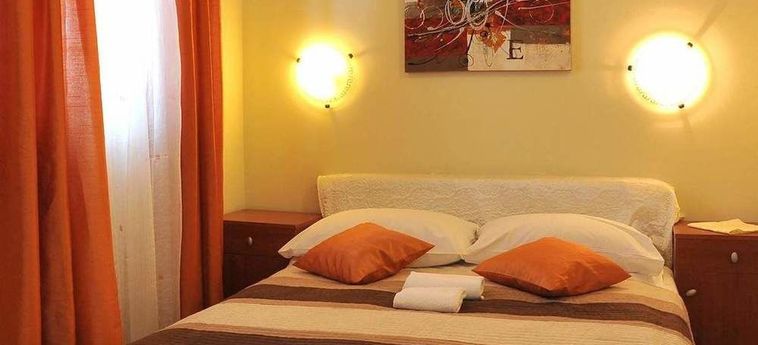 Hotel Villa Vanilla Zadar - Dalmatien: Foto 