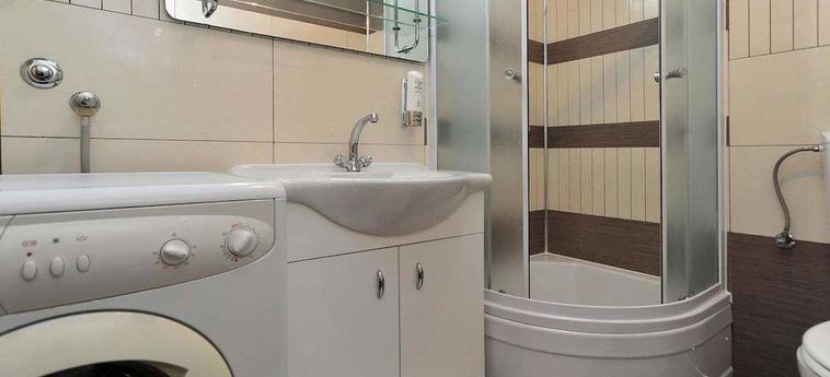 Hotel Villa Vanilla Zadar - Dalmatien: Foto 
