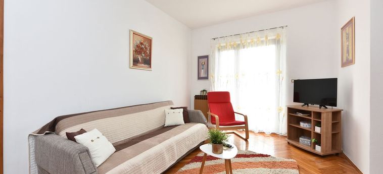 Adria Apartments Zadar - Dalmatien: Foto 