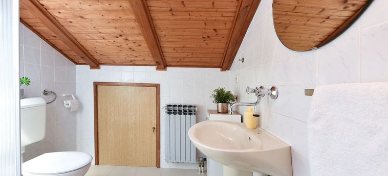 Adria Apartments Zadar - Dalmatien: Foto 
