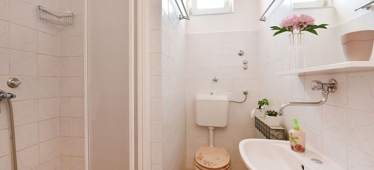 Adria Apartments Zadar - Dalmatien: Foto 