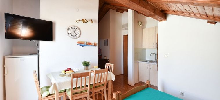 Adria Apartments Zadar - Dalmatien: Foto 