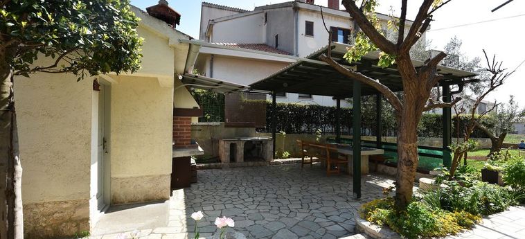 Adria Apartments Zadar - Dalmatien: Foto 