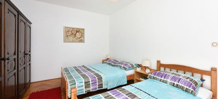 Adria Apartments Zadar - Dalmatien: Foto 