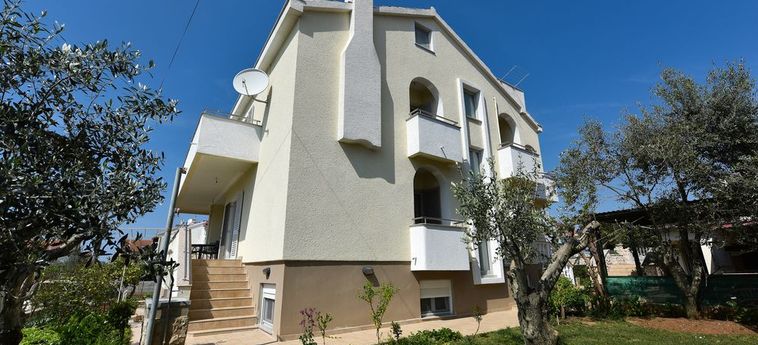 Adria Apartments Zadar - Dalmatien: Foto 
