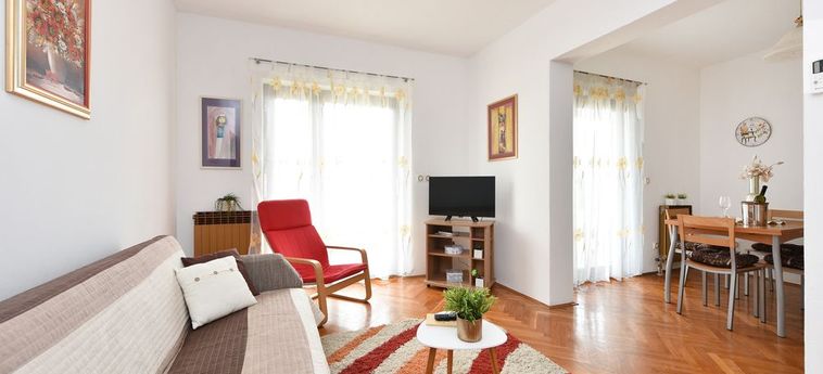 Adria Apartments Zadar - Dalmatien: Foto 