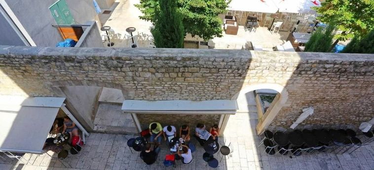 Tequila Bar Hostel - Adults Only Zadar - Dalmatien: Foto 