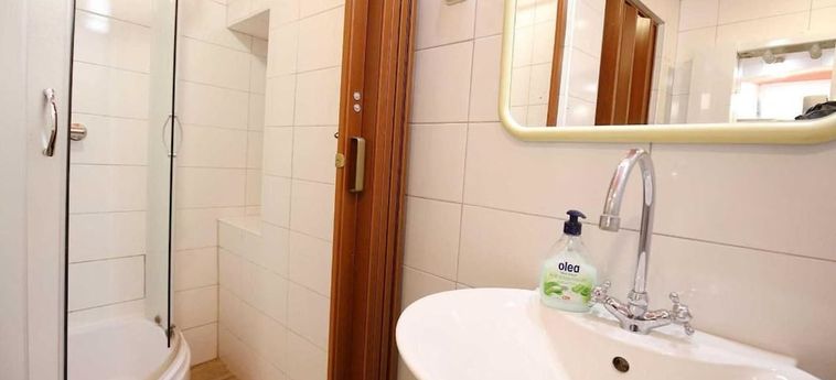Tequila Bar Hostel - Adults Only Zadar - Dalmatien: Foto 