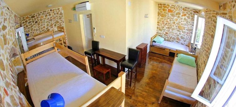 Tequila Bar Hostel - Adults Only Zadar - Dalmatien: Foto 