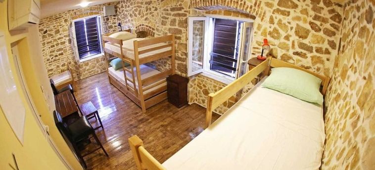 Tequila Bar Hostel - Adults Only Zadar - Dalmatien: Foto 