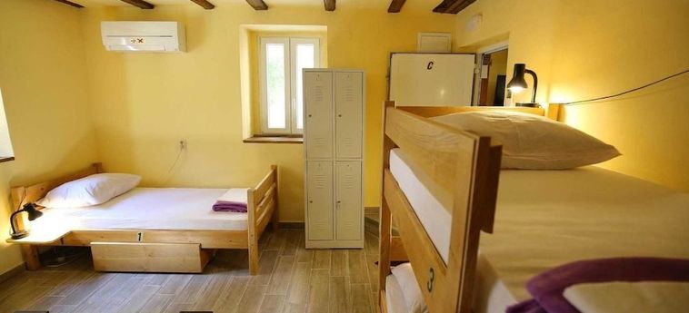 Tequila Bar Hostel - Adults Only Zadar - Dalmatien: Foto 