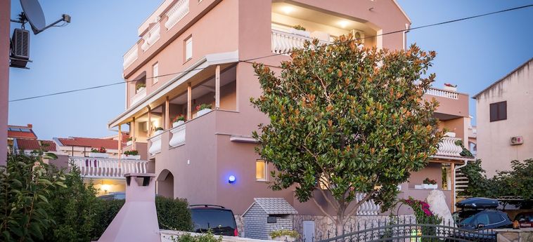 Hotel Villa Valentina Zadar - Dalmatien: Foto 