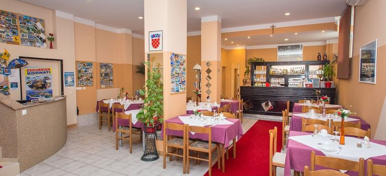 Hotel Villa Valentina Zadar - Dalmatien: Foto 