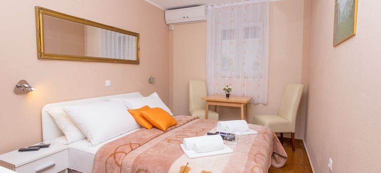 Hotel Villa Valentina Zadar - Dalmatien: Foto 