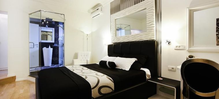 Hotel Adriaticum Luxury Accommodation Zadar - Dalmatien: Foto 