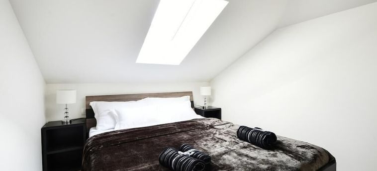 Hotel Adriaticum Luxury Accommodation Zadar - Dalmatien: Foto 