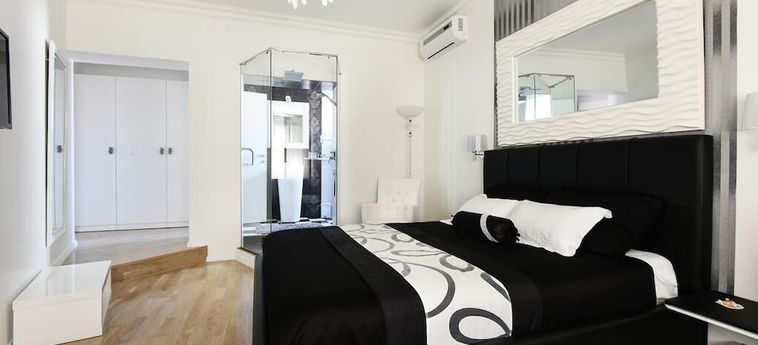 Hotel Adriaticum Luxury Accommodation Zadar - Dalmatien: Foto 