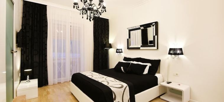 Hotel Adriaticum Luxury Accommodation Zadar - Dalmatien: Foto 