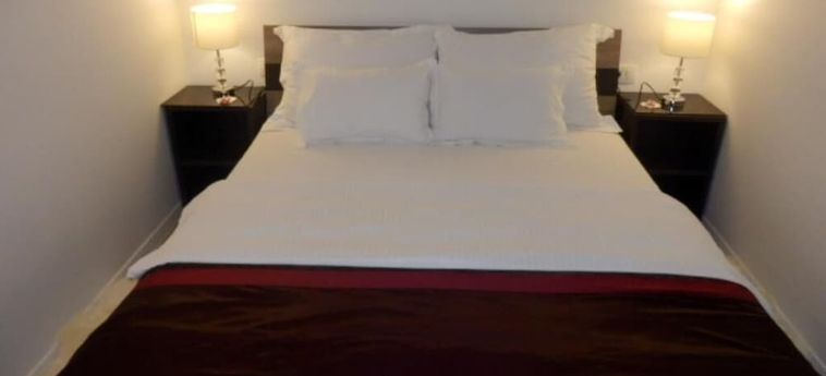 Hotel Adriaticum Luxury Accommodation Zadar - Dalmatien: Foto 