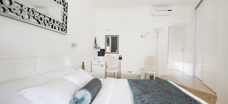 Hotel Adriaticum Luxury Accommodation Zadar - Dalmatien: Foto 