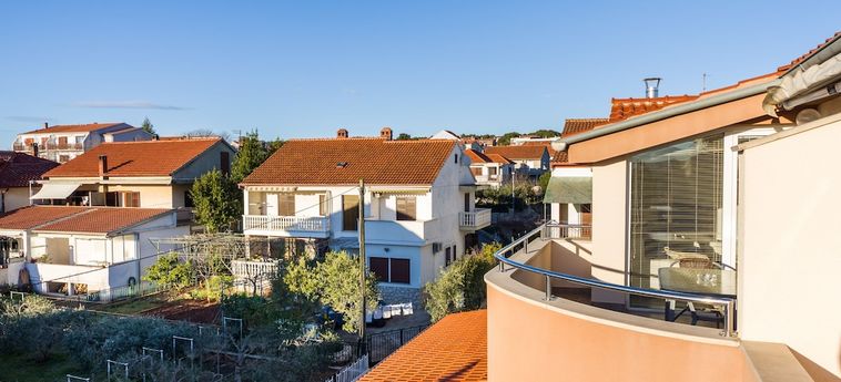 Apartments Rotim Zadar - Dalmatien: Foto 