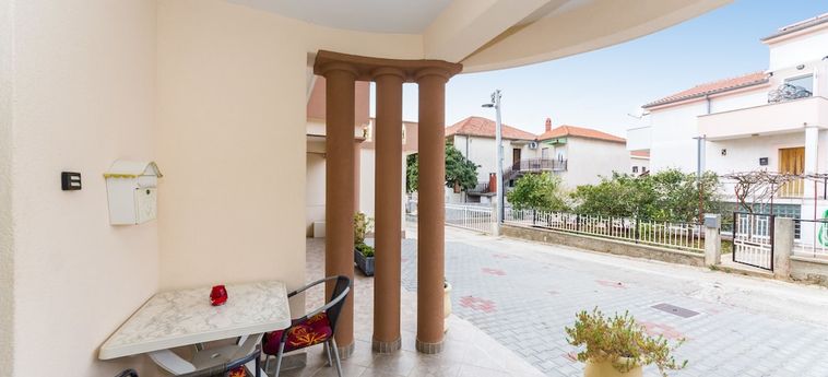 Apartments Rotim Zadar - Dalmatien: Foto 